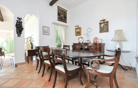 Maison 10 personnes à Mandelieu la Napoule - Photo 26