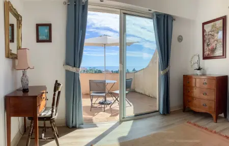 Maison 10 personnes à Mandelieu la Napoule - Photo 27