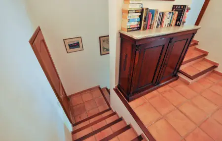 Maison 10 personnes à Mandelieu la Napoule - Photo 29