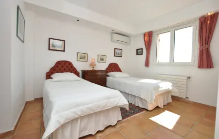 Maison 10 personnes à Mandelieu la Napoule - Photo 30