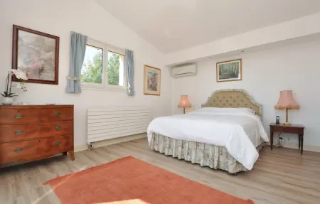 Maison 10 personnes à Mandelieu la Napoule - Photo 31