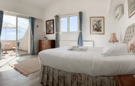 Maison 10 personnes à Mandelieu la Napoule - Photo 32