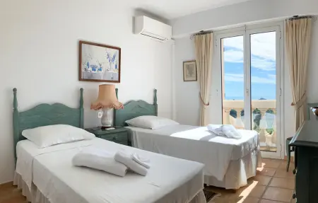 Maison 10 personnes à Mandelieu la Napoule - Photo 34