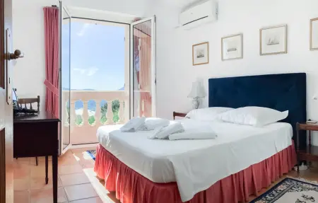 Maison 10 personnes à Mandelieu la Napoule - Photo 35