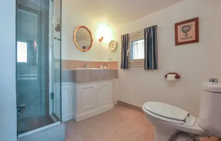 Maison 10 personnes à Mandelieu la Napoule - Photo 36