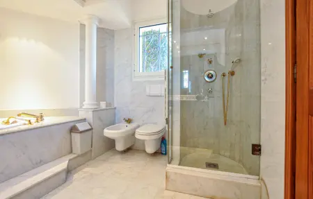 Maison 10 personnes à Mandelieu la Napoule - Photo 39