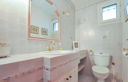 Maison 10 personnes à Mandelieu la Napoule - Photo 44