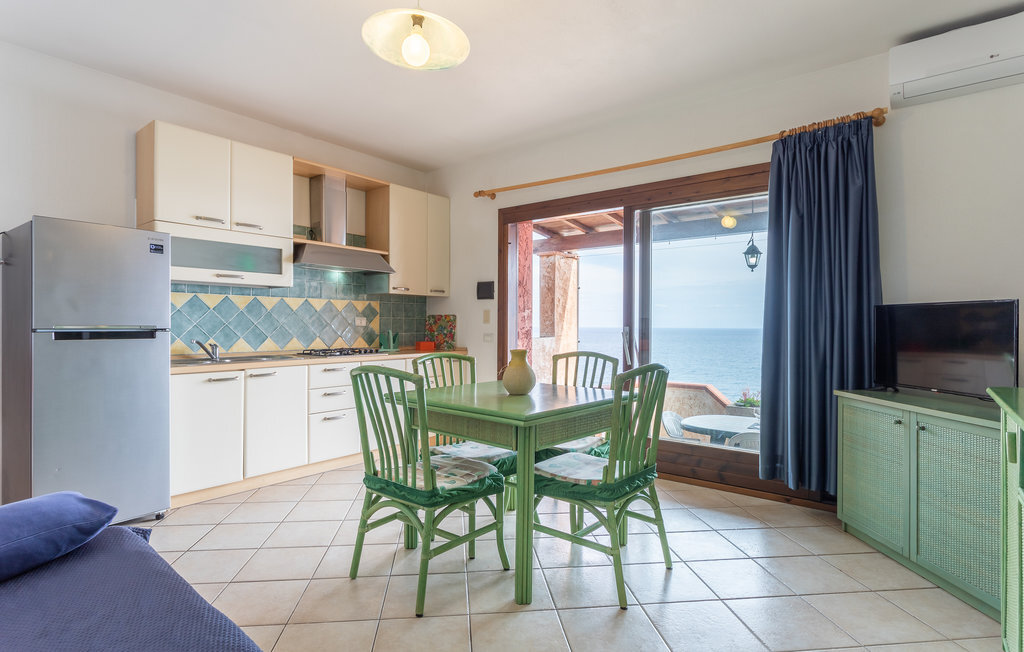 Villa Quadri 8, Maison 8 personnes à Villaputzu - Photo 2