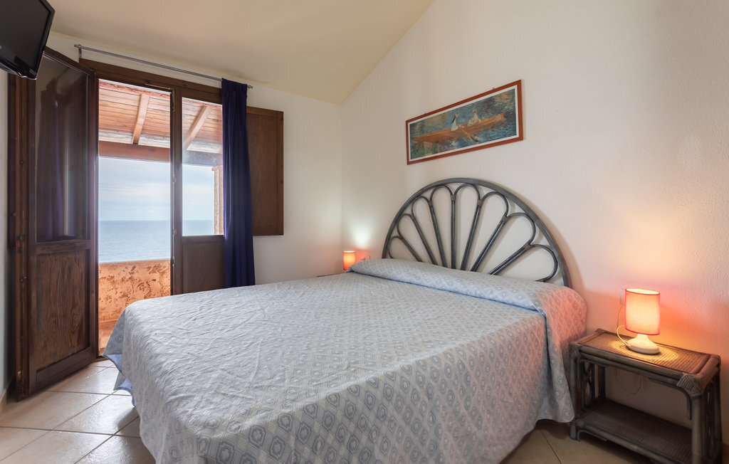 Villa Quadri 8, Maison 8 personnes à Villaputzu - Photo 4
