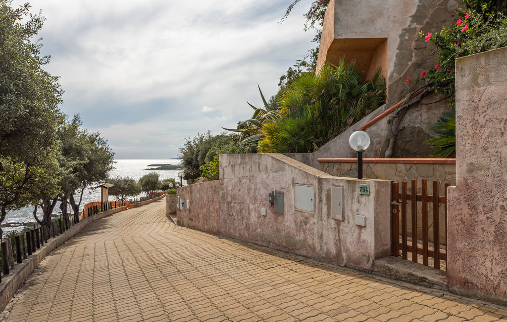Villa Quadri 8, Maison 8 personnes à Villaputzu - Photo 5