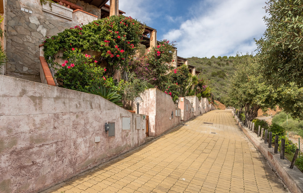 Villa Quadri 8, Maison 8 personnes à Villaputzu - Photo 6