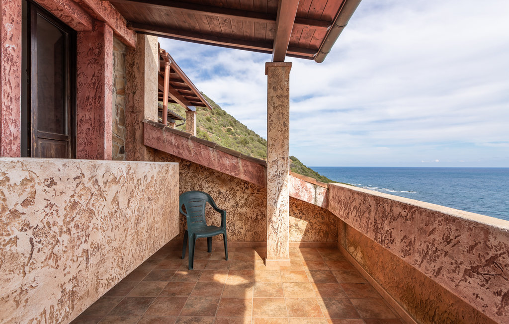 Villa Quadri 8, Maison 8 personnes à Villaputzu - Photo 8