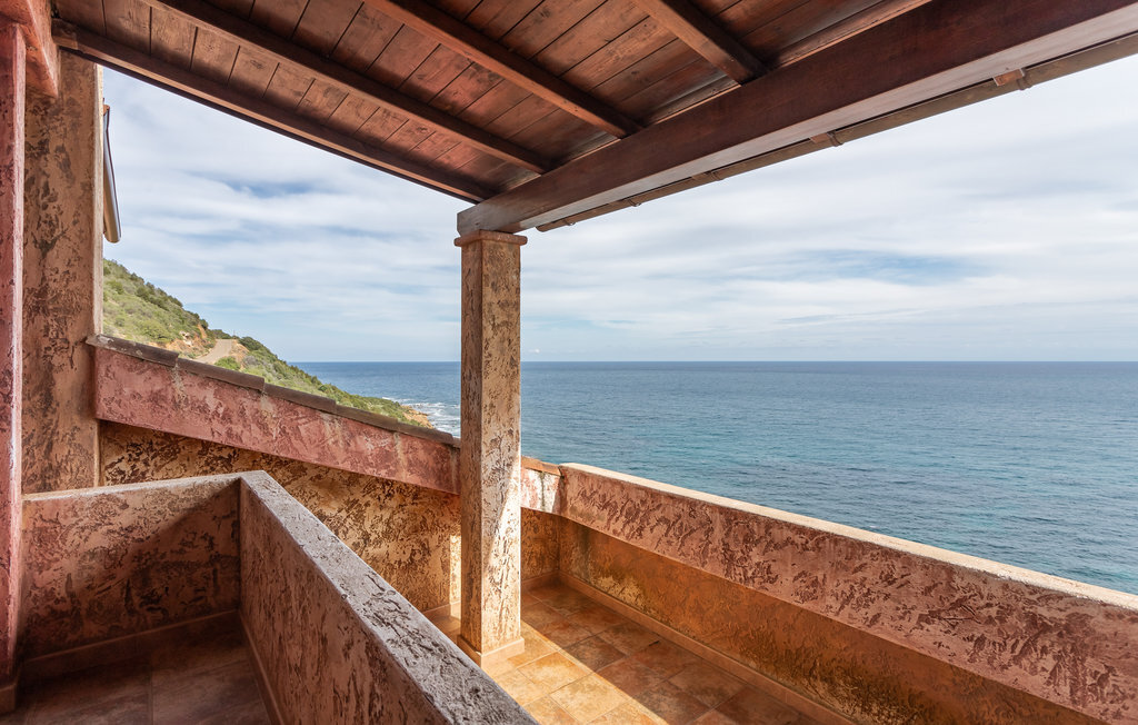 Villa Quadri 8, Maison 8 personnes à Villaputzu - Photo 9