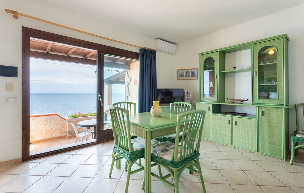 Villa Quadri 8, Maison 8 personnes à Villaputzu - Photo 10