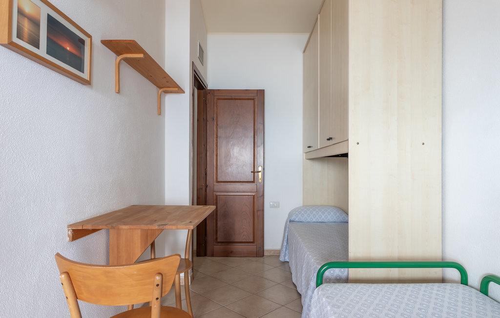 Villa Quadri 8, Maison 8 personnes à Villaputzu - Photo 15