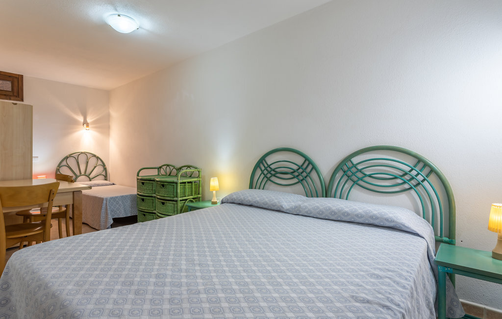 Villa Quadri 8, Maison 8 personnes à Villaputzu - Photo 16