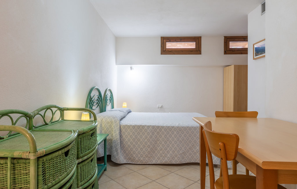 Villa Quadri 8, Maison 8 personnes à Villaputzu - Photo 17