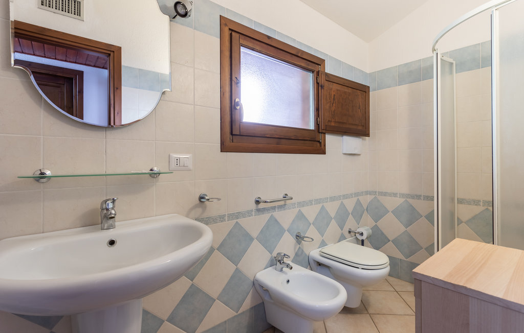 Villa Quadri 8, Maison 8 personnes à Villaputzu - Photo 18