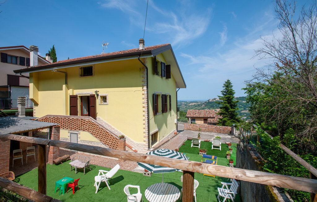 Maison rustique 160 m² avec jardin à Poggio Torriana - Photo 1