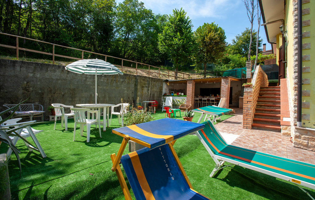 Maison rustique 160 m² avec jardin à Poggio Torriana - Photo 2
