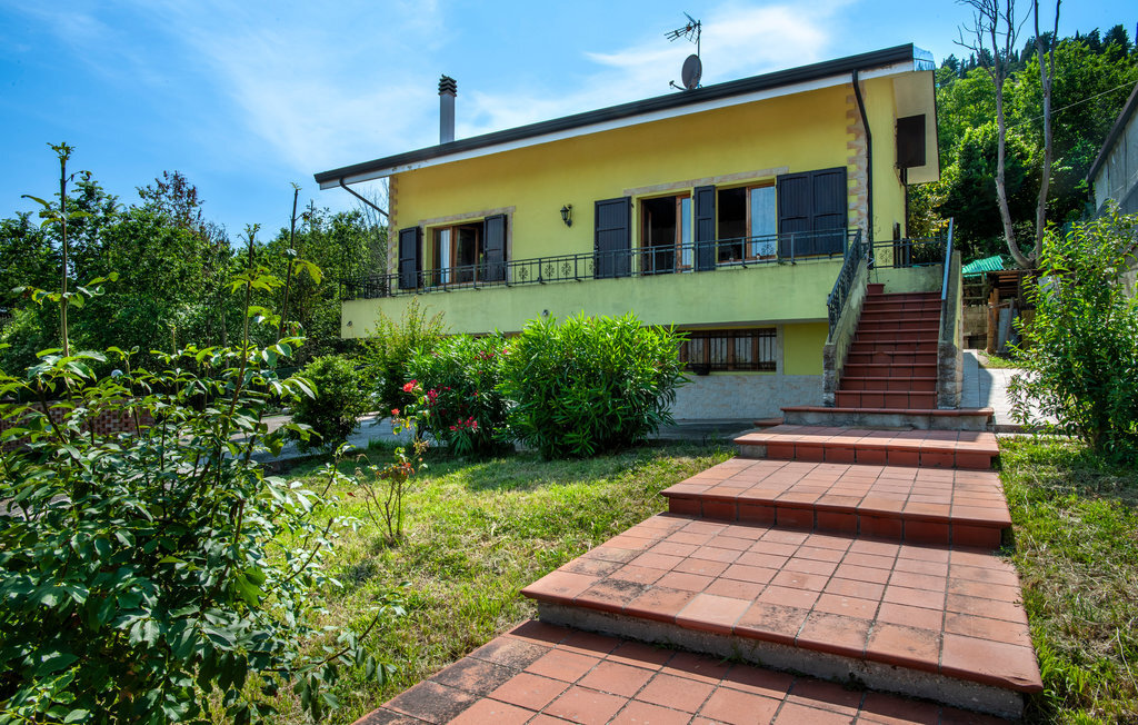 Maison rustique 160 m² avec jardin à Poggio Torriana - Photo 9