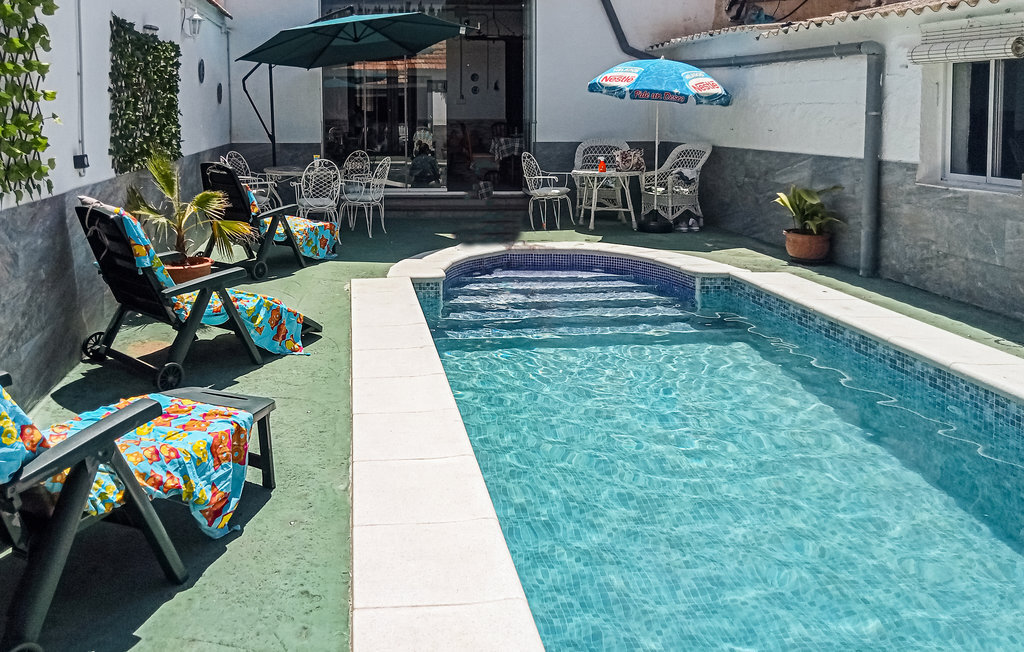 Maison 14 personnes avec piscine à Trasmulas - Photo 1