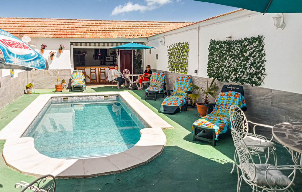 Maison 14 personnes avec piscine à Trasmulas - Photo 2