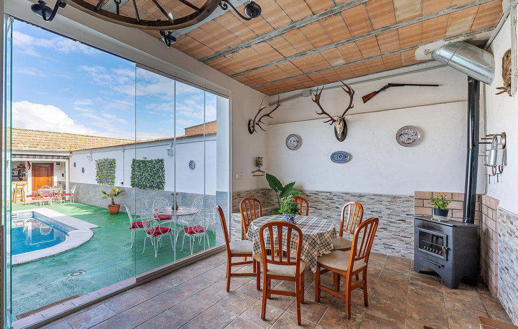 Maison 14 personnes avec piscine à Trasmulas - Photo 3