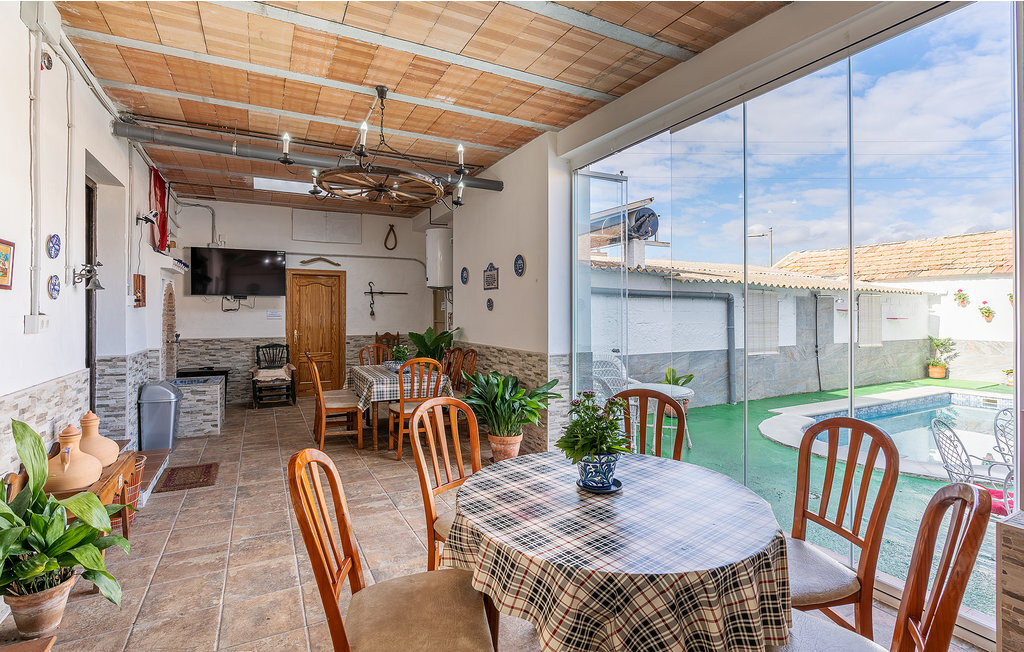 Maison 14 personnes avec piscine à Trasmulas - Photo 8