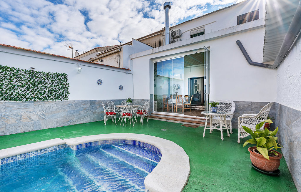 Maison 14 personnes avec piscine à Trasmulas - Photo 9