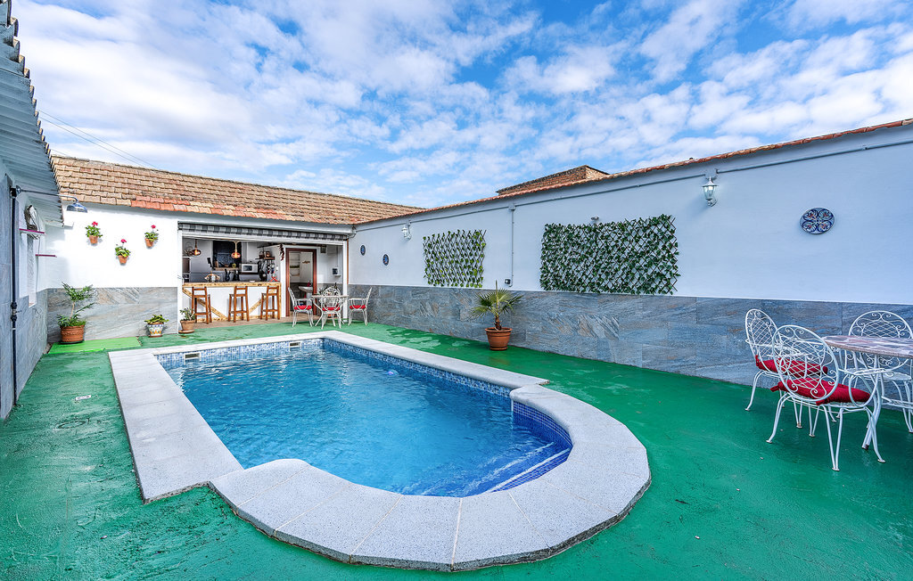 Maison 14 personnes avec piscine à Trasmulas - Photo 10