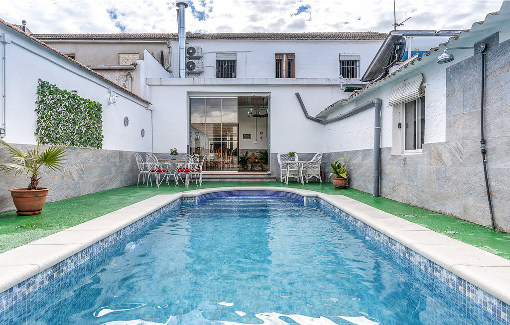 Maison 14 personnes avec piscine à Trasmulas - Photo 11