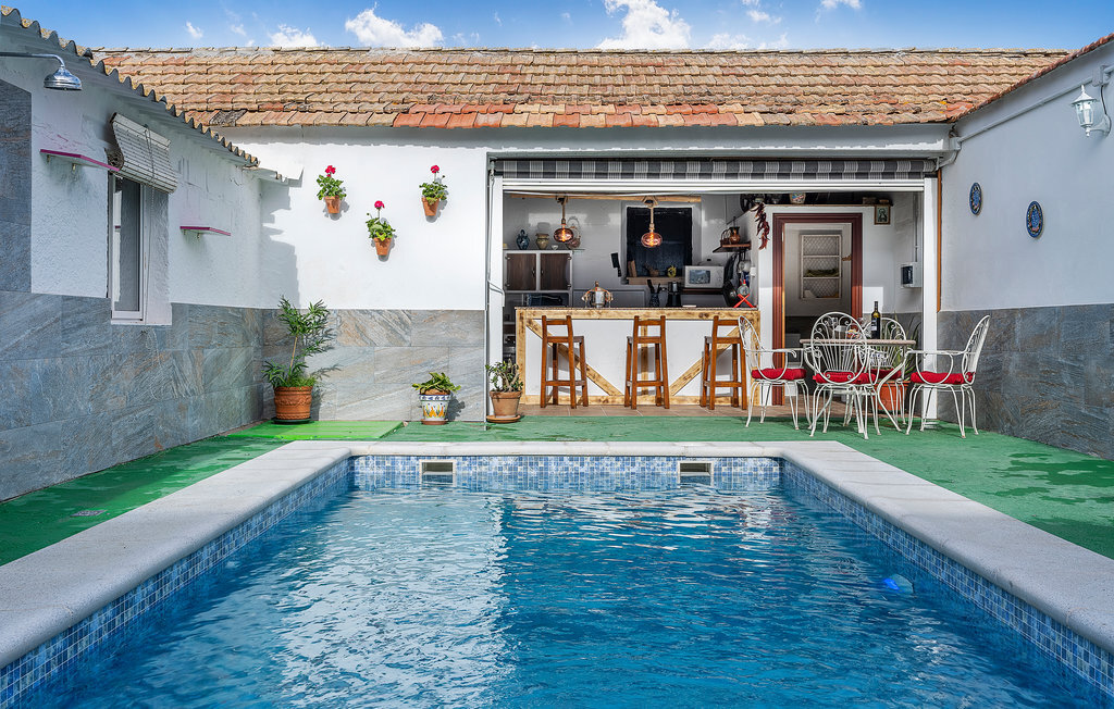 Maison 14 personnes avec piscine à Trasmulas - Photo 12