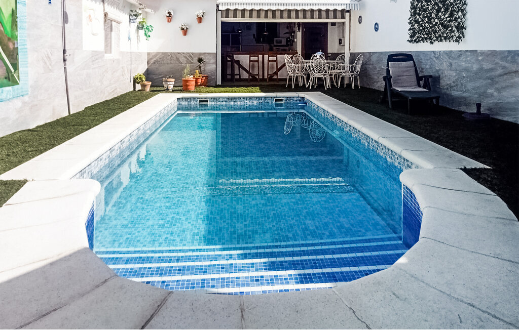 Maison 14 personnes avec piscine à Trasmulas - Photo 13