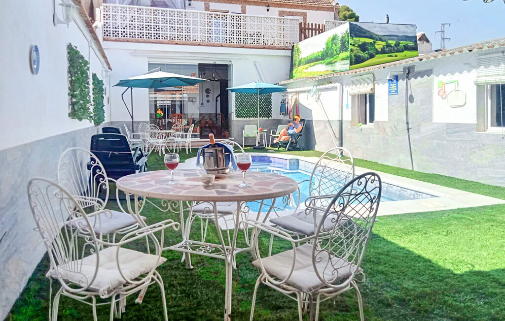 Maison 14 personnes avec piscine à Trasmulas - Photo 16