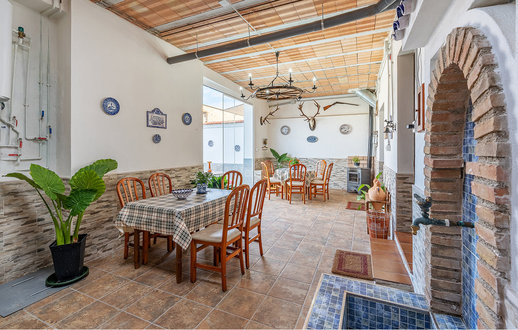Maison 14 personnes avec piscine à Trasmulas - Photo 19