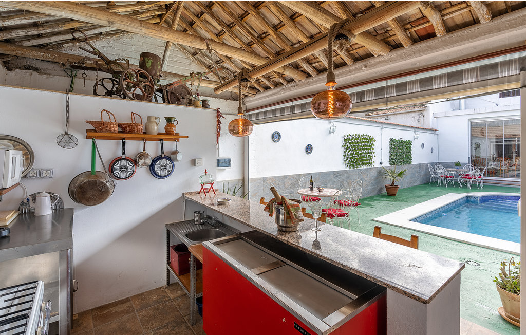 Maison 14 personnes avec piscine à Trasmulas - Photo 21