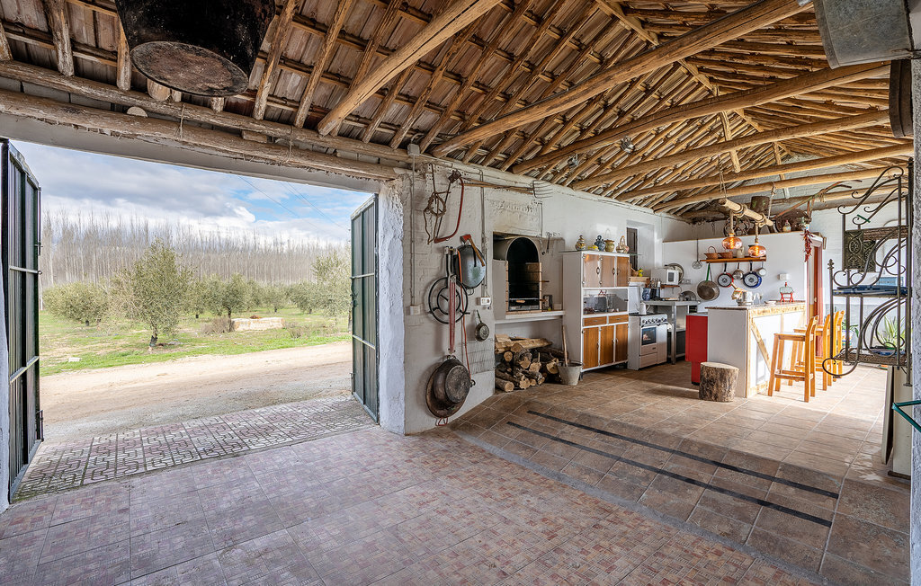 Maison 14 personnes avec piscine à Trasmulas - Photo 22