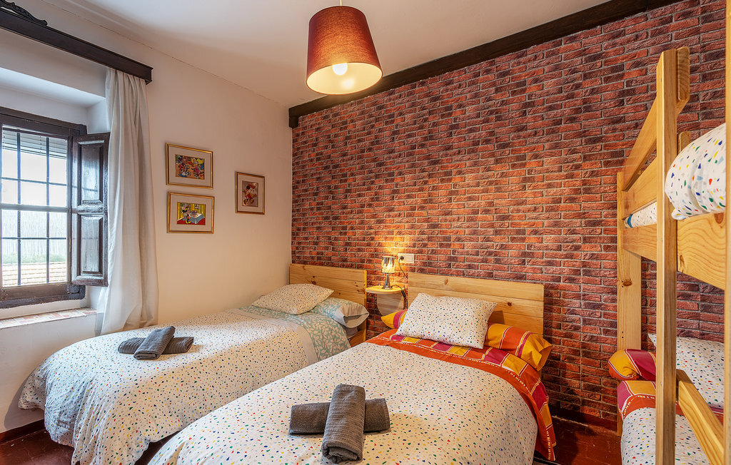 Maison 14 personnes avec piscine à Trasmulas - Photo 28