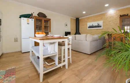 Maison 6 personnes à San Jose del Valle - Photo 2