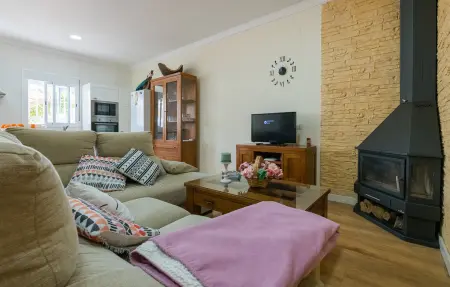 Maison 6 personnes à San Jose del Valle - Photo 3