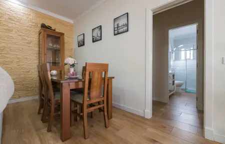 Maison 6 personnes à San Jose del Valle - Photo 4