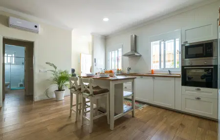 Maison 6 personnes à San Jose del Valle - Photo 5