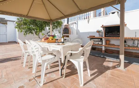 Maison 6 personnes à San Jose del Valle - Photo 7
