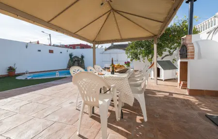 Maison 6 personnes à San Jose del Valle - Photo 12