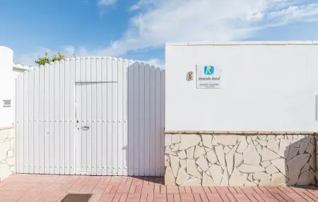 Maison 6 personnes à San Jose del Valle - Photo 14