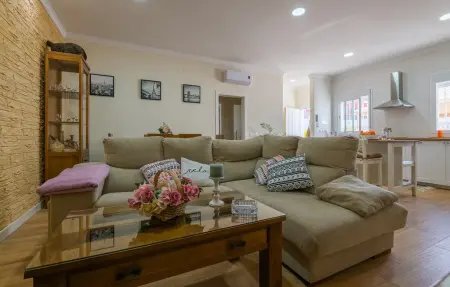 Maison 6 personnes à San Jose del Valle - Photo 15