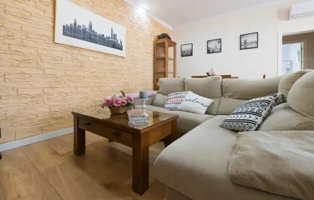 Maison 6 personnes à San Jose del Valle - Photo 16