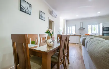 Maison 6 personnes à San Jose del Valle - Photo 17
