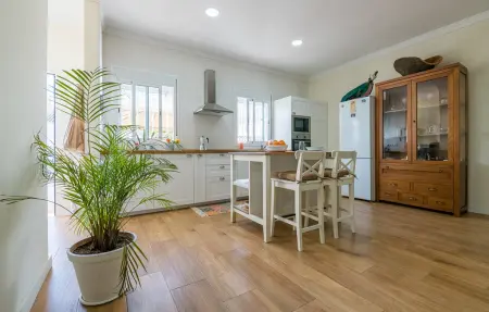 Maison 6 personnes à San Jose del Valle - Photo 19